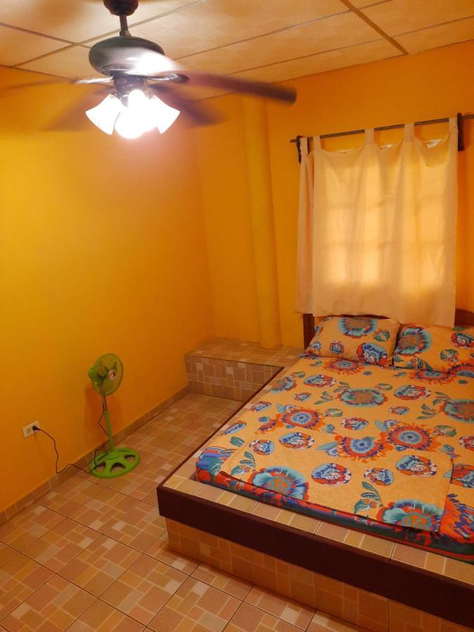 Hotel Brisa Mar Santa Catalina Eksteriør billede
