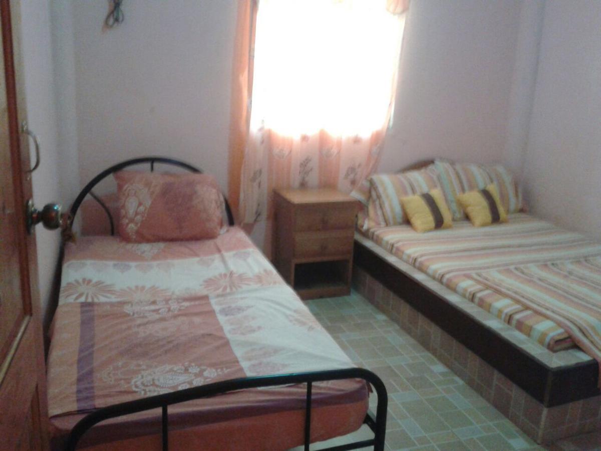Hotel Brisa Mar Santa Catalina Eksteriør billede